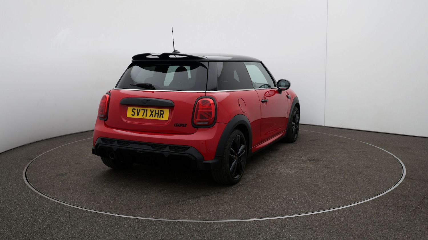 Used MINI Hatch 2021 for sale - 76811670: Photo 46