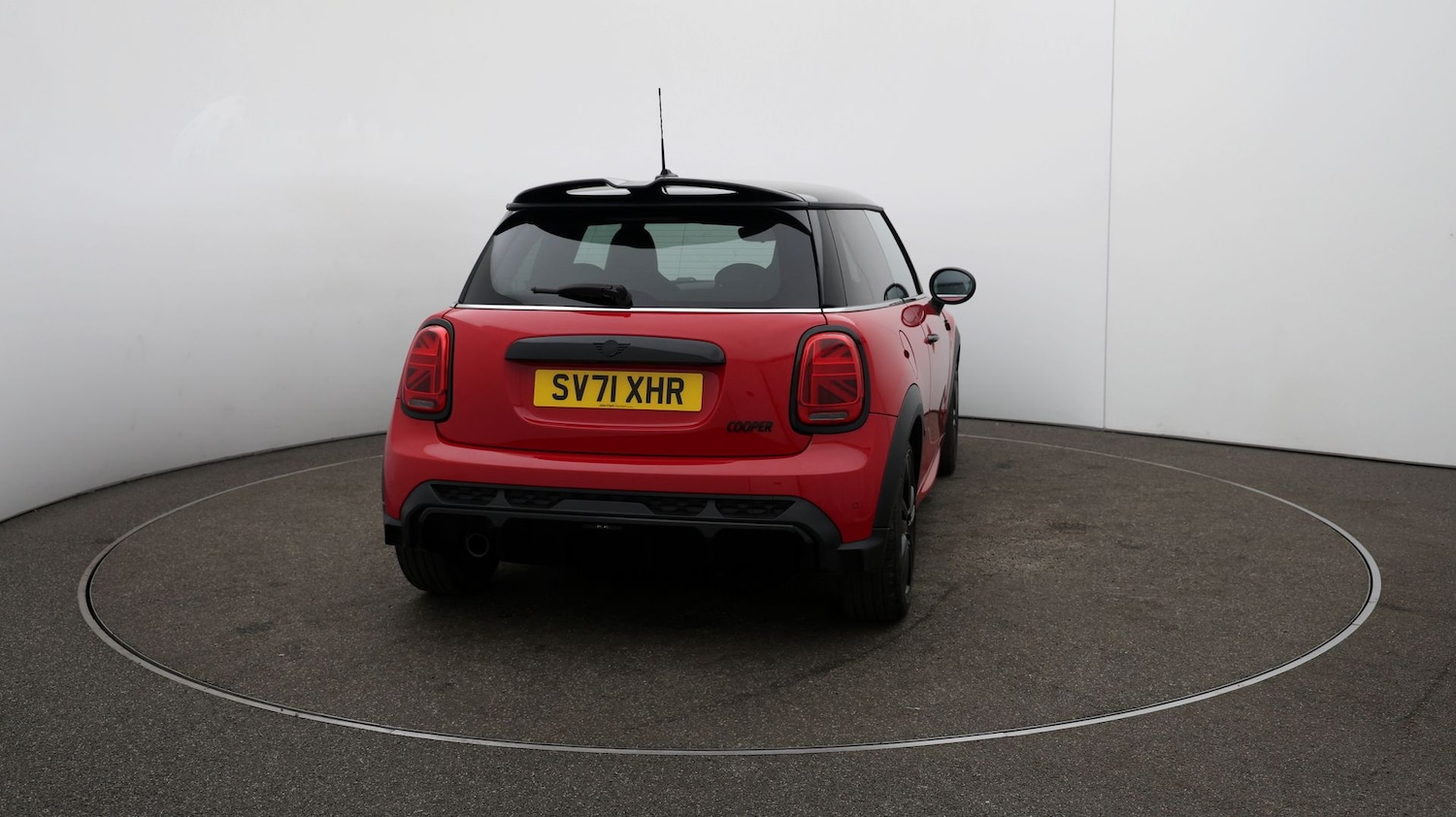 Used MINI Hatch 2021 for sale - 76811670: Photo 47
