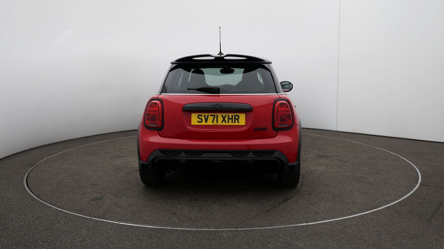 Used MINI Hatch 2021 for sale - 76811670: Photo 48