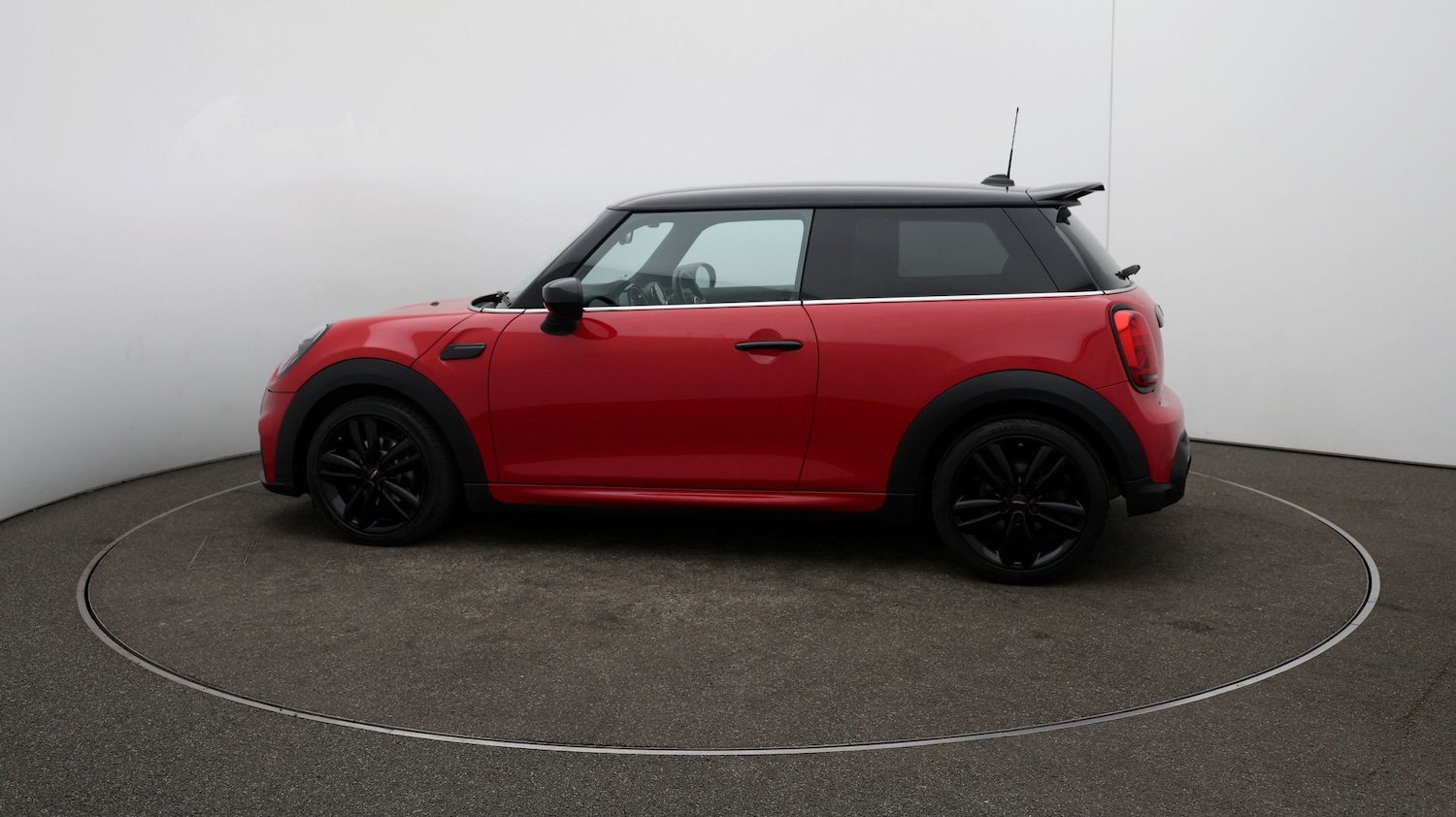 Used MINI Hatch 2021 for sale - 76811670: Photo 49