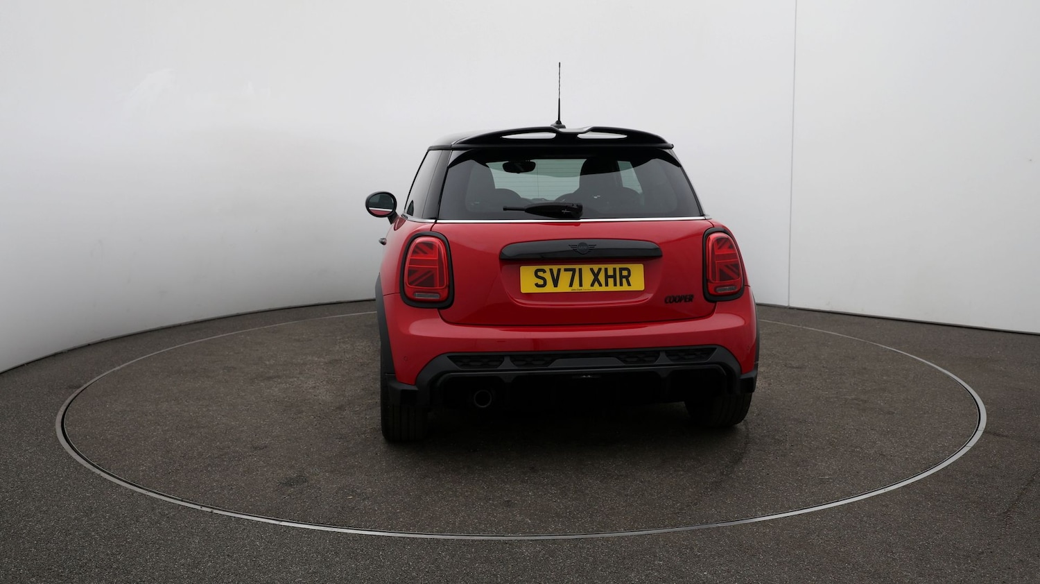 Used MINI Hatch 2021 for sale - 76811670: Photo 50