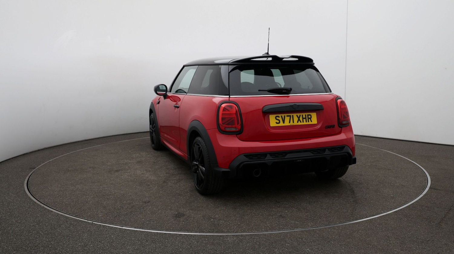 Used MINI Hatch 2021 for sale - 76811670: Photo 51