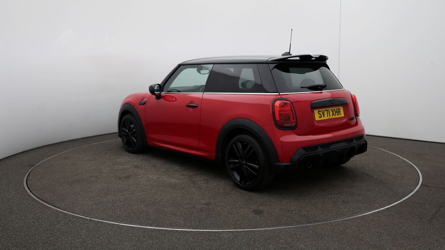 Used MINI Hatch 2021 for sale - 76811670: Photo 53