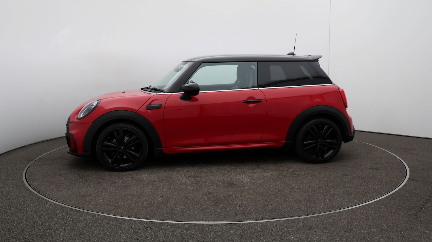 Used MINI Hatch 2021 for sale - 76811670: Photo 56