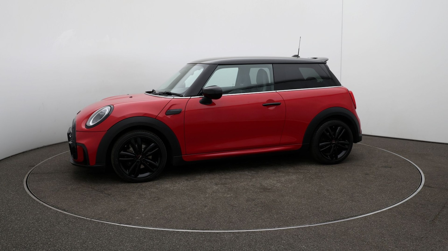 Used MINI Hatch 2021 for sale - 76811670: Photo 57