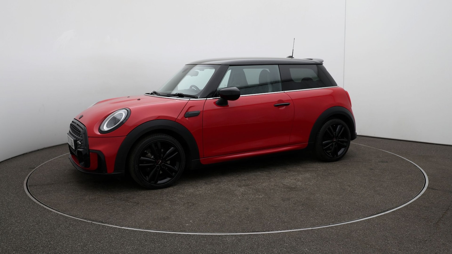 Used MINI Hatch 2021 for sale - 76811670: Photo 58
