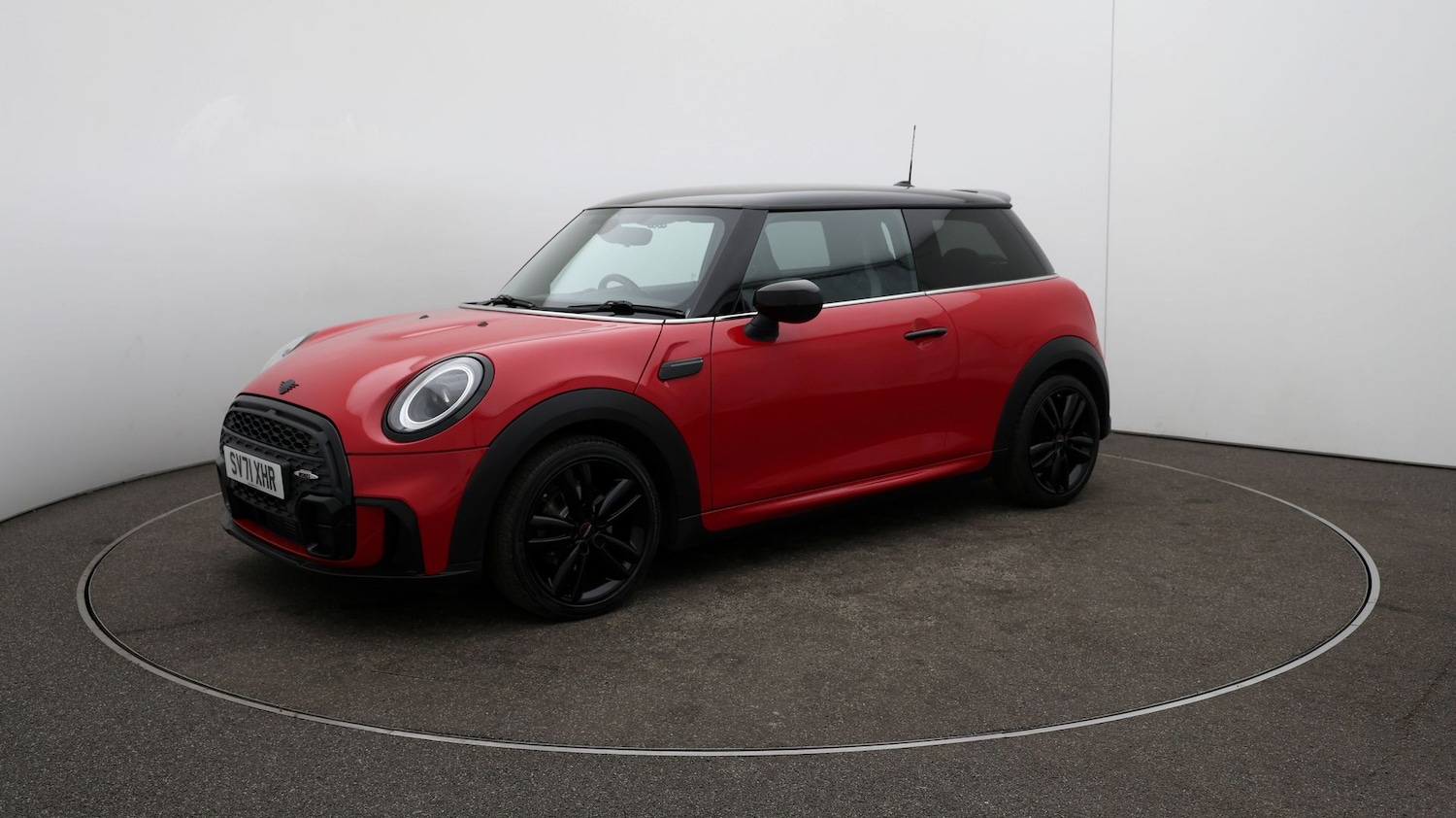 Used MINI Hatch 2021 for sale - 76811670: Photo 59