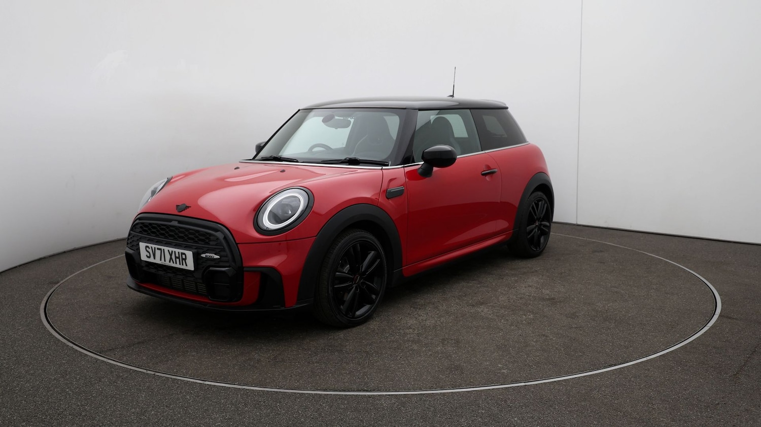 Used MINI Hatch 2021 for sale - 76811670: Photo 60
