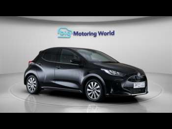 Used Mazda Mazda2 HYBRID 2023 for sale - 75401040: Photo