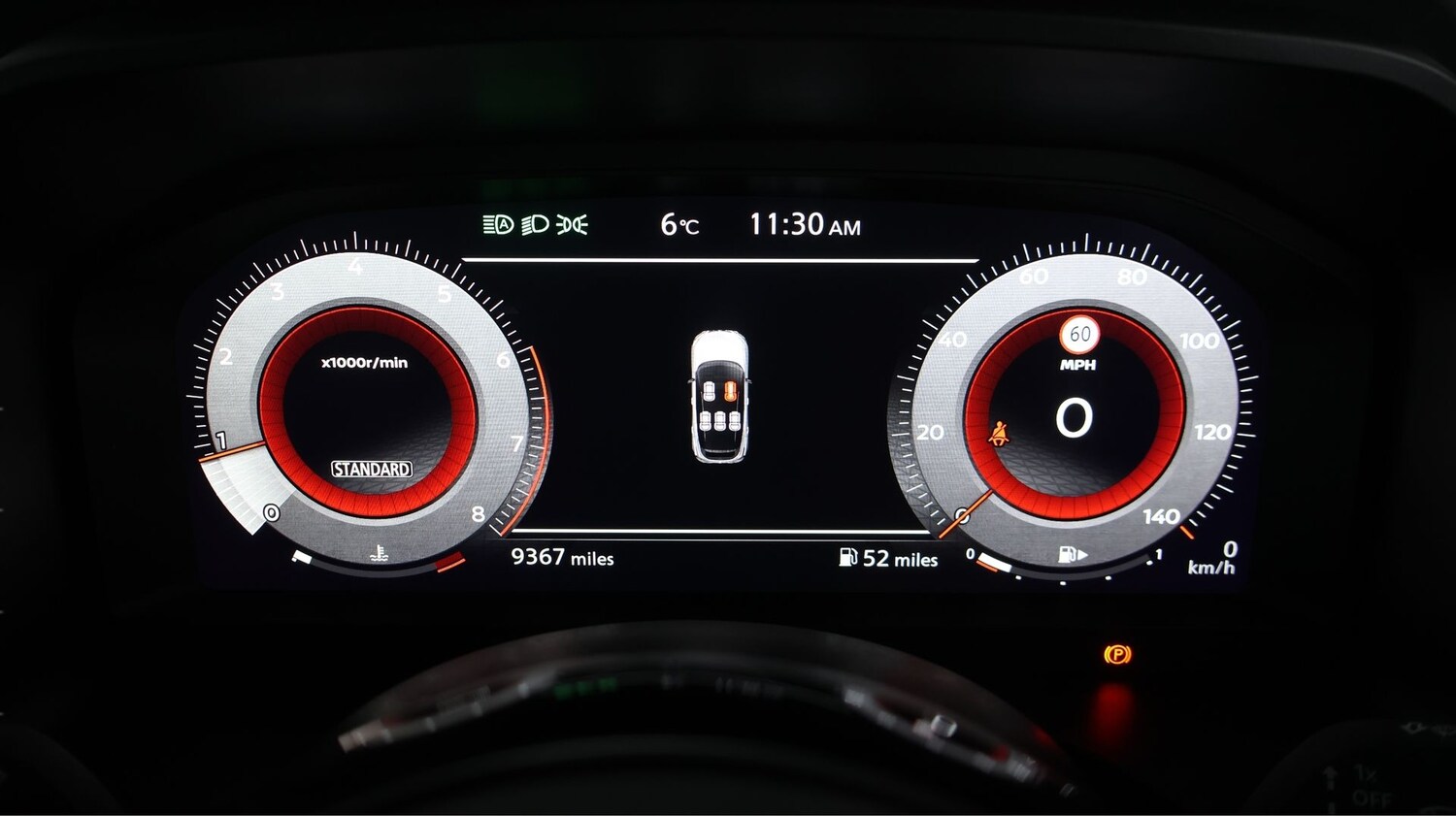 Used Nissan Qashqai 2023 for sale - 78014976: Photo 10