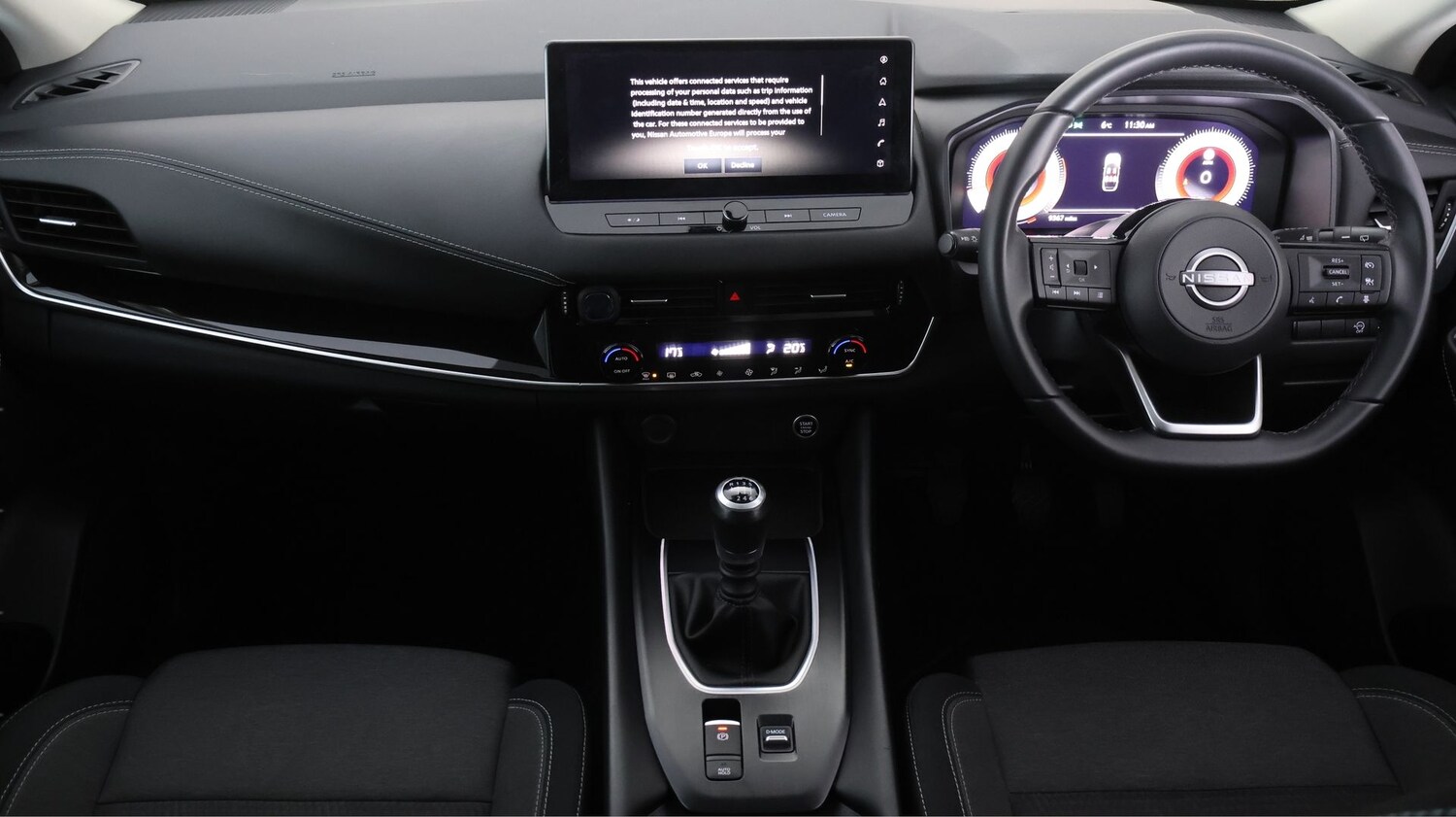 Used Nissan Qashqai 2023 for sale - 78014976: Photo 12