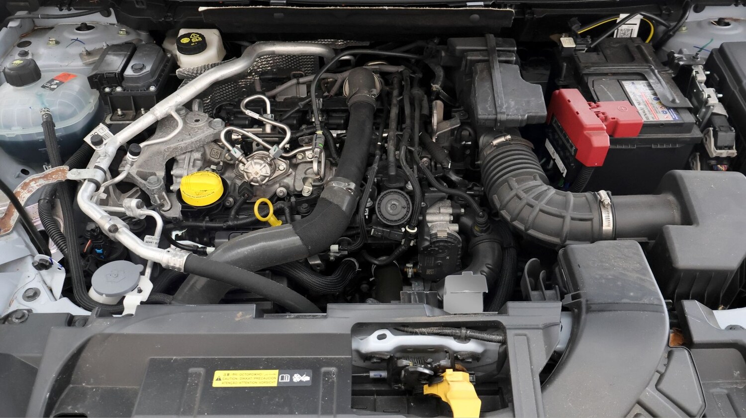 Used Nissan Qashqai 2023 for sale - 78014976: Photo 18