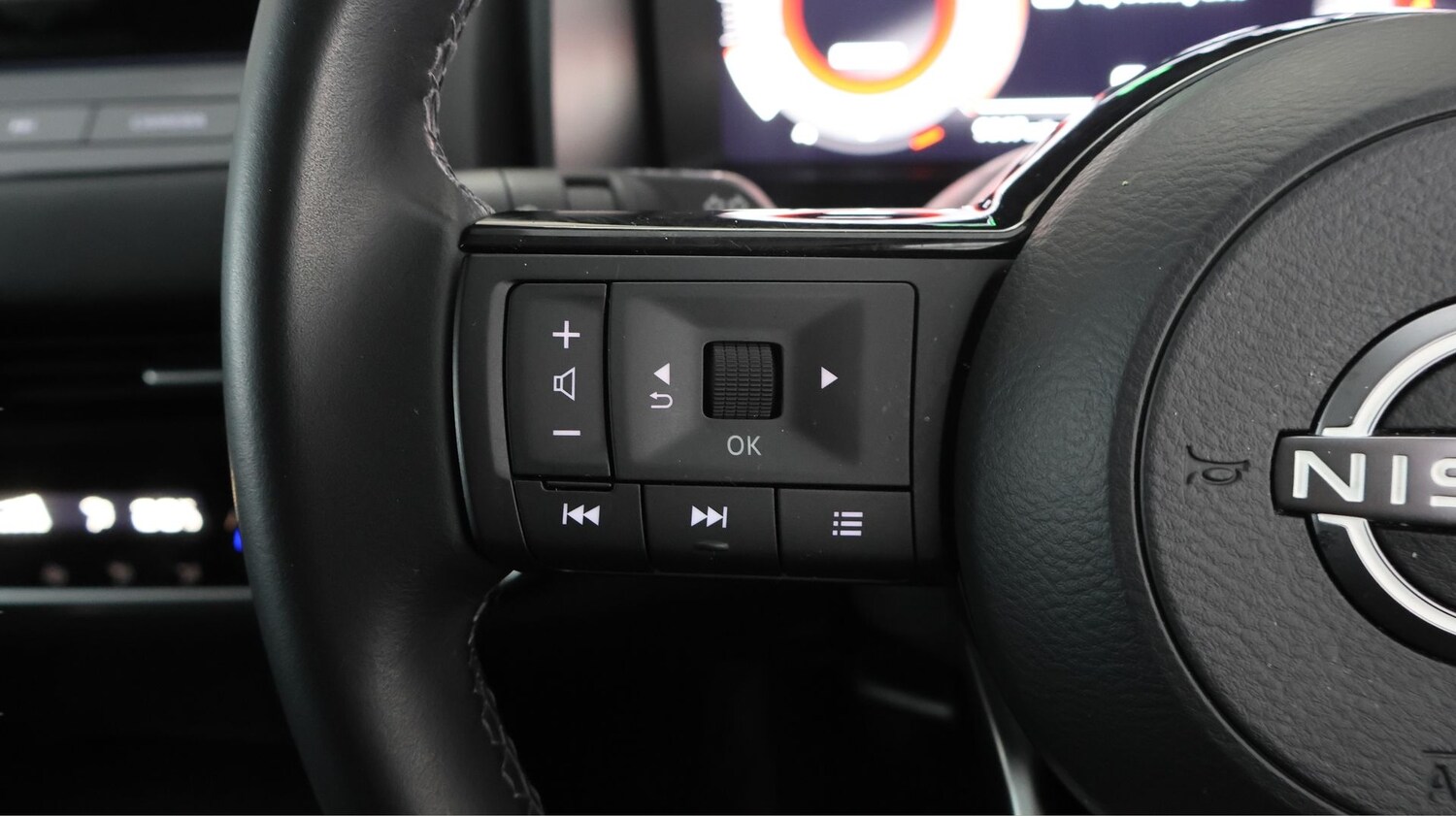 Used Nissan Qashqai 2023 for sale - 78014976: Photo 20