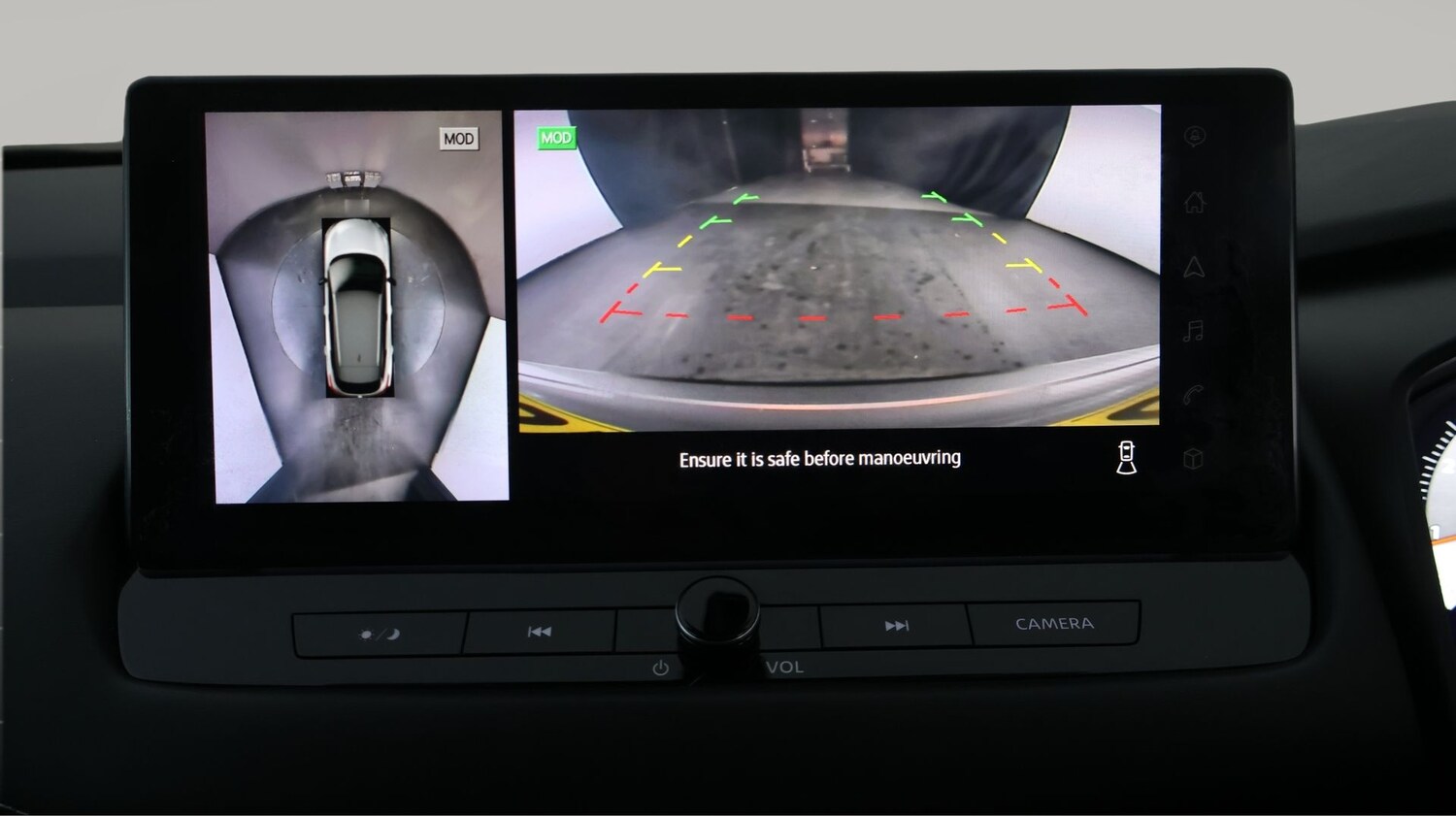 Used Nissan Qashqai 2023 for sale - 78014976: Photo 22