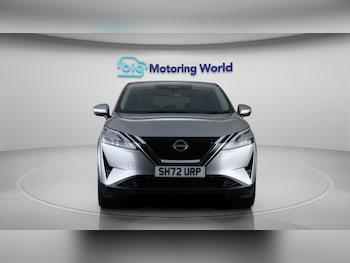 Used Nissan Qashqai 2023 for sale - 78014976: Photo