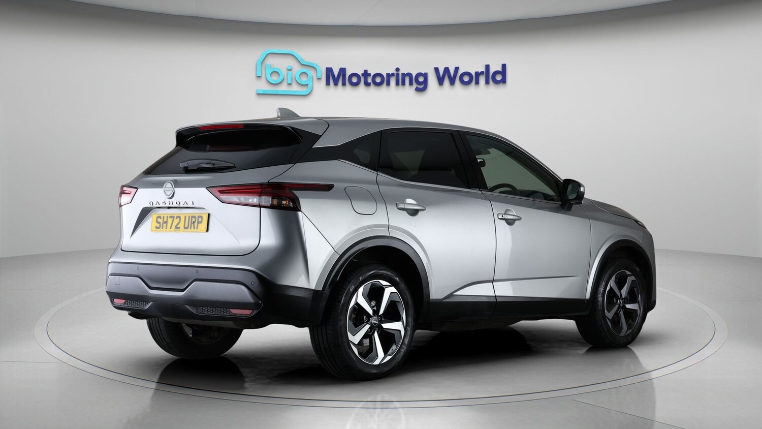 Used Nissan Qashqai 2023 for sale - 78014976: Photo 7