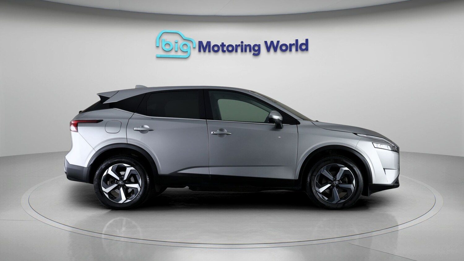 Used Nissan Qashqai 2023 for sale - 78014976: Photo 8