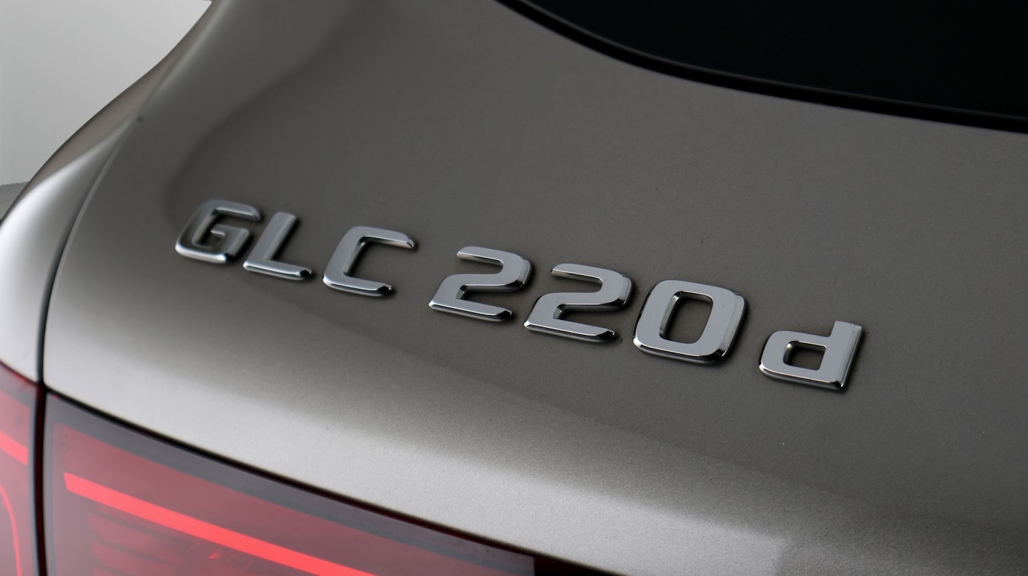 Used Mercedes-Benz GLC 2019 for sale - 77689458: Photo 20