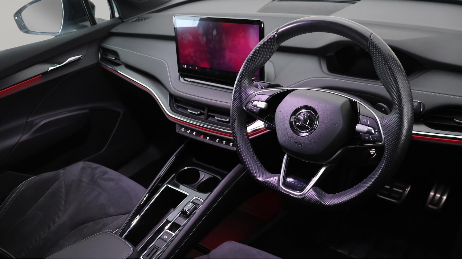 Used Skoda Enyaq 2024 for sale - 76138281: Photo 10