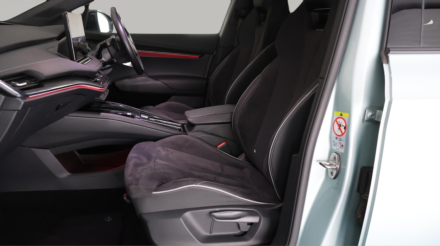 Used Skoda Enyaq 2024 for sale - 76138281: Photo 15