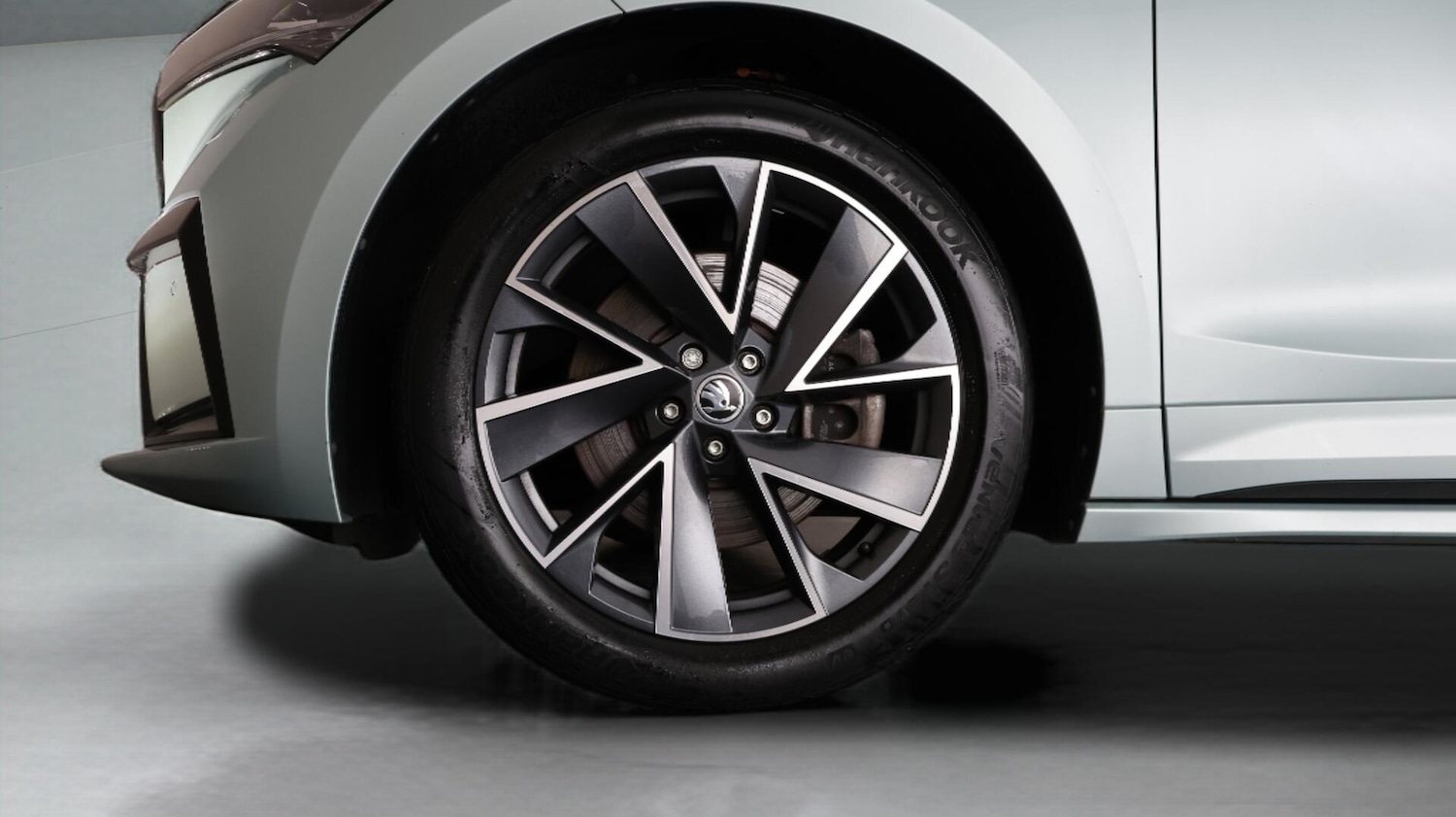 Used Skoda Enyaq 2024 for sale - 76138281: Photo 19