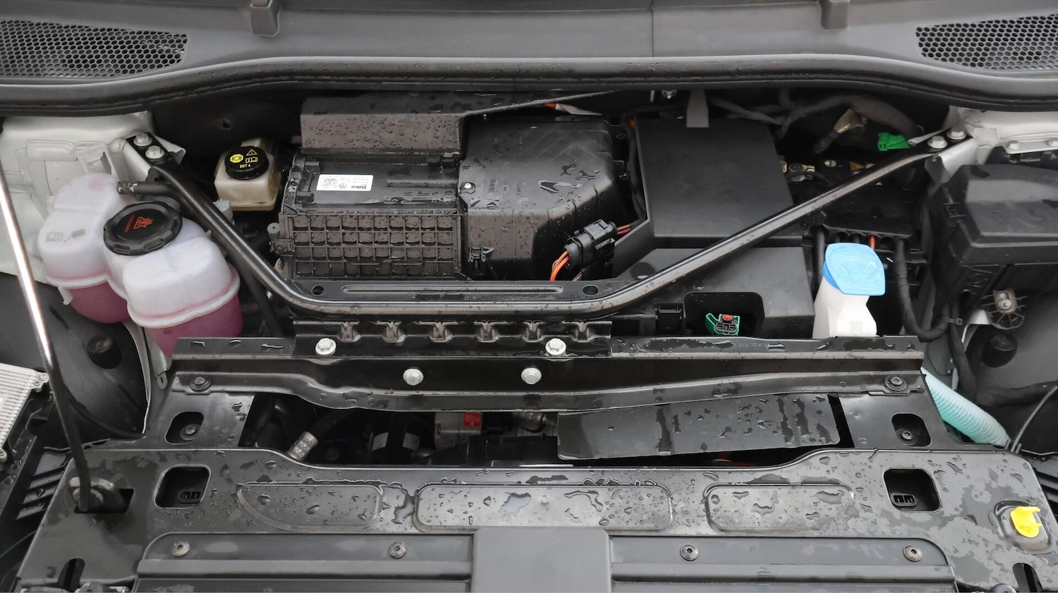 Used Skoda Enyaq 2024 for sale - 76138281: Photo 20