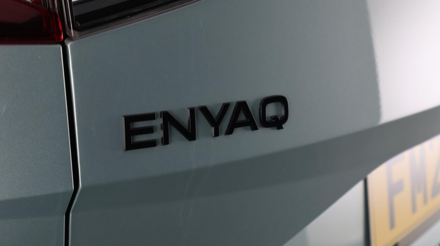 Used Skoda Enyaq 2024 for sale - 76138281: Photo 22