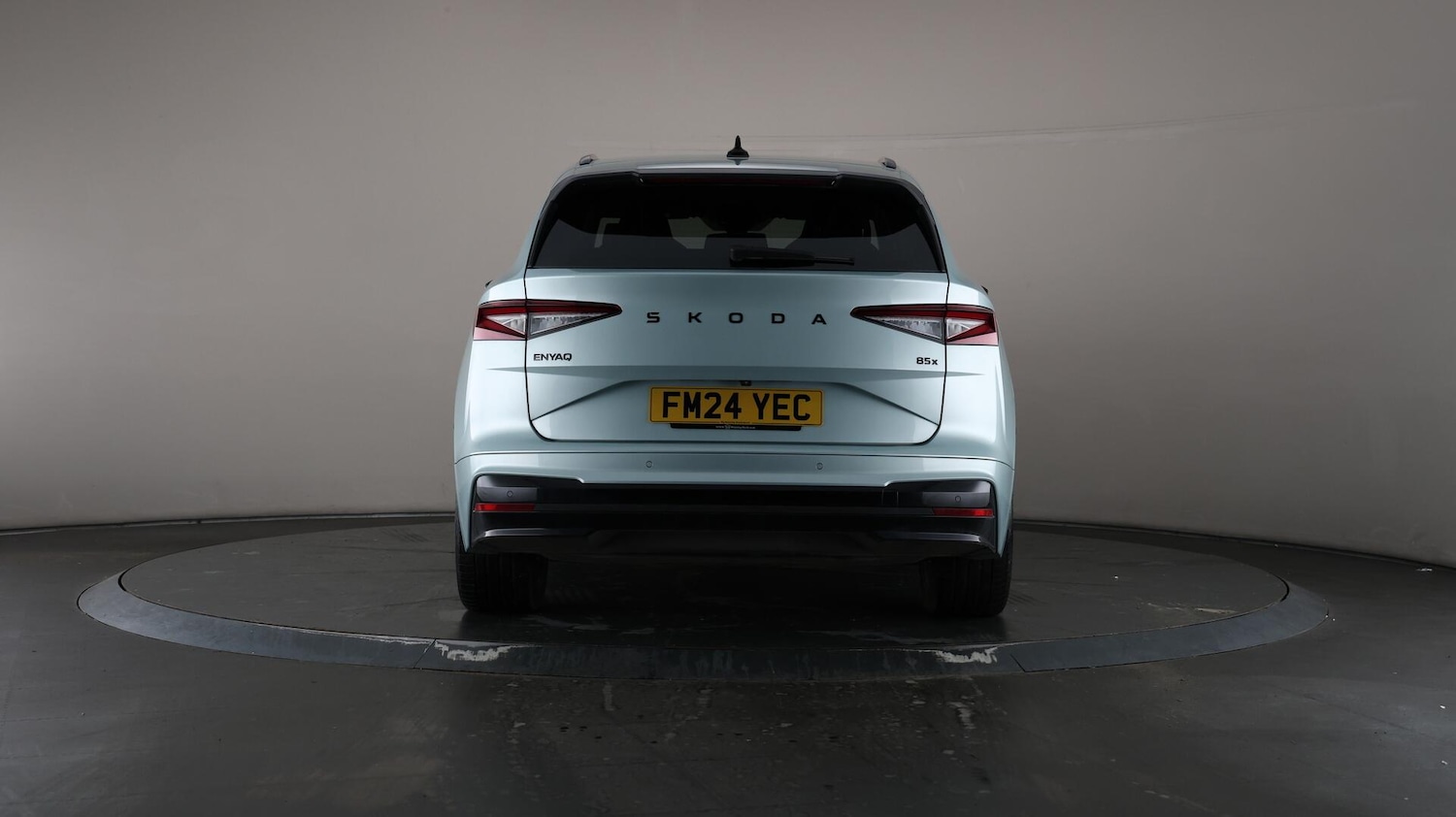 Used Skoda Enyaq 2024 for sale - 76138281: Photo 35