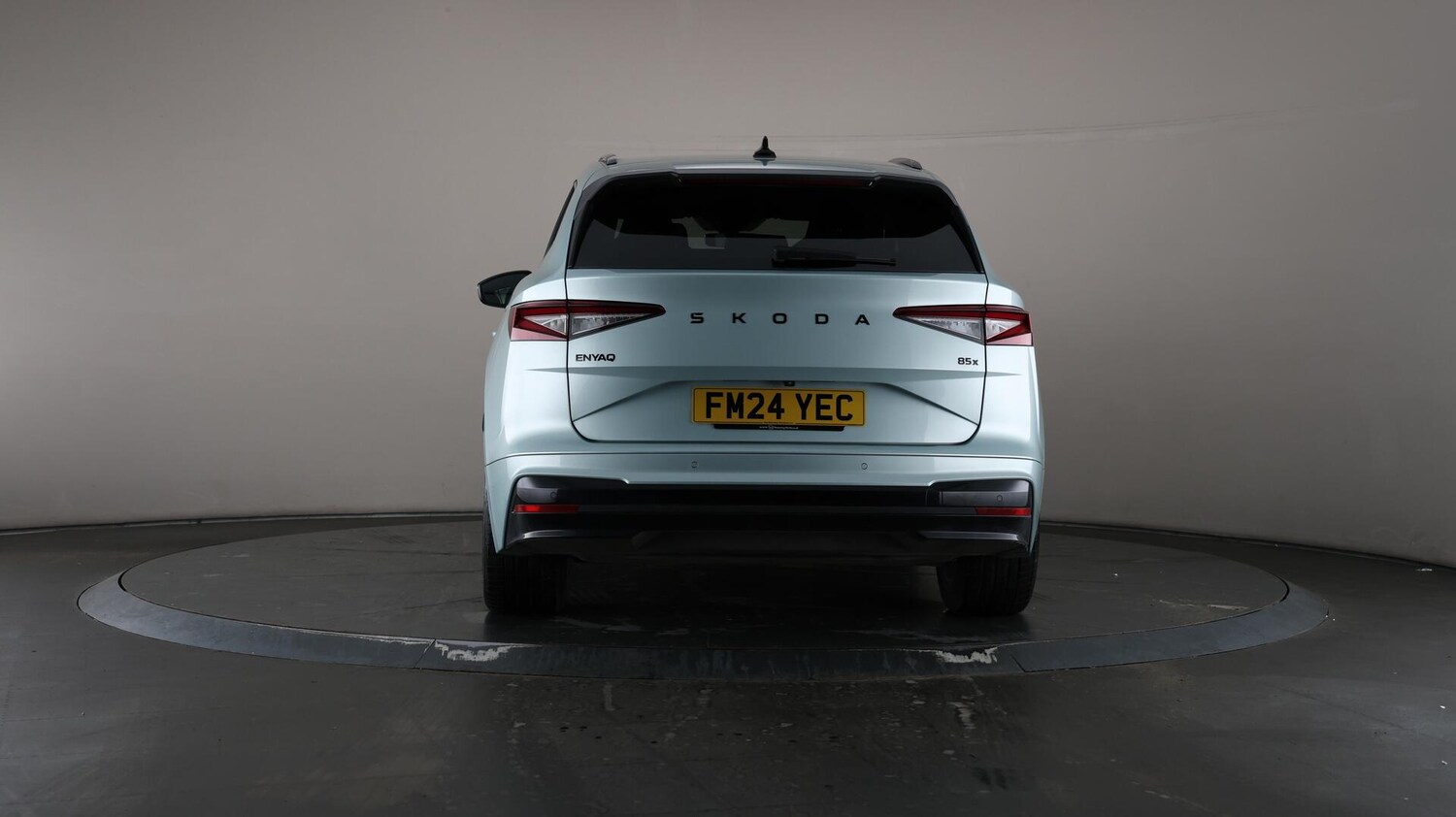 Used Skoda Enyaq 2024 for sale - 76138281: Photo 36