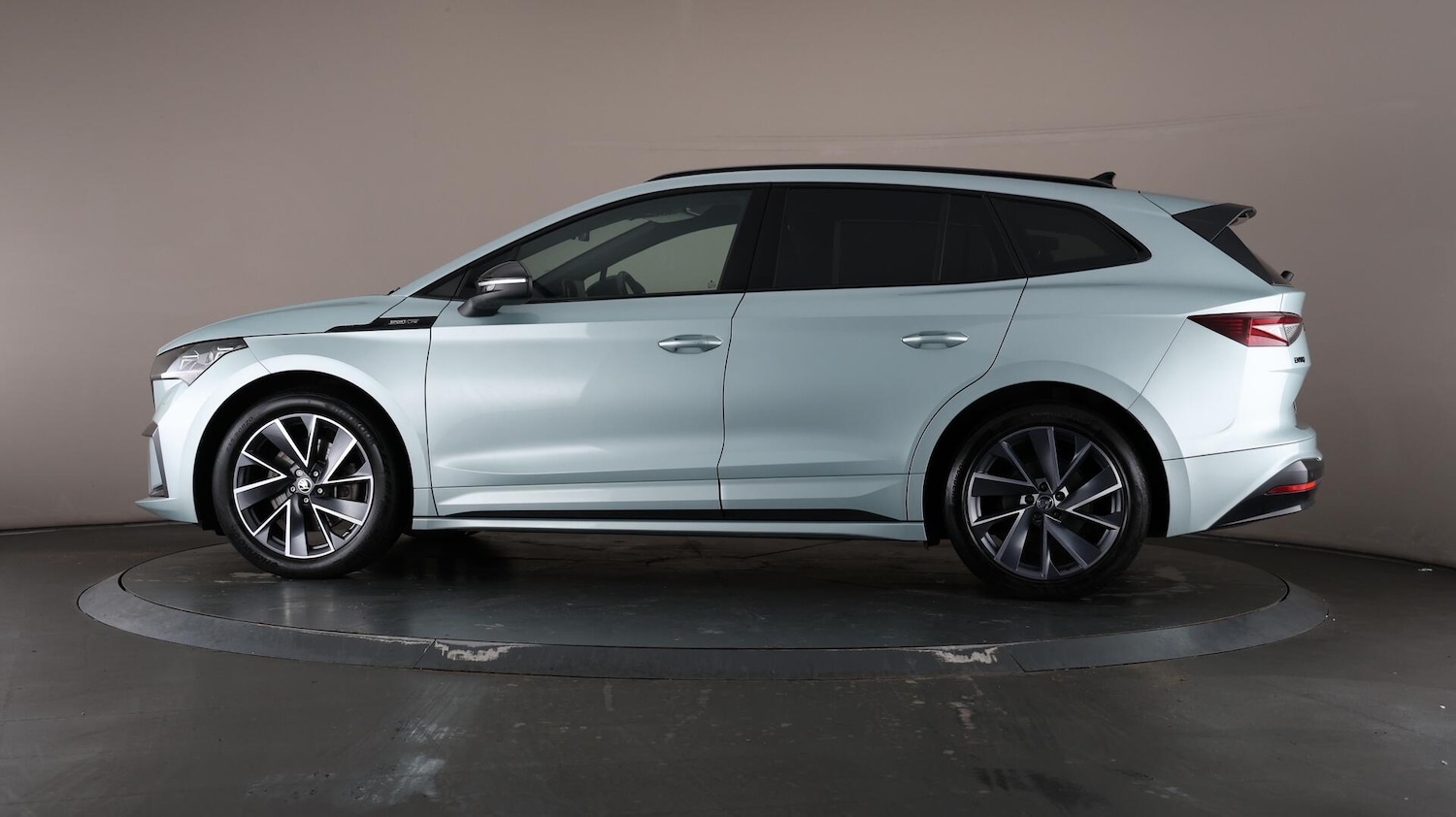 Used Skoda Enyaq 2024 for sale - 76138281: Photo 37