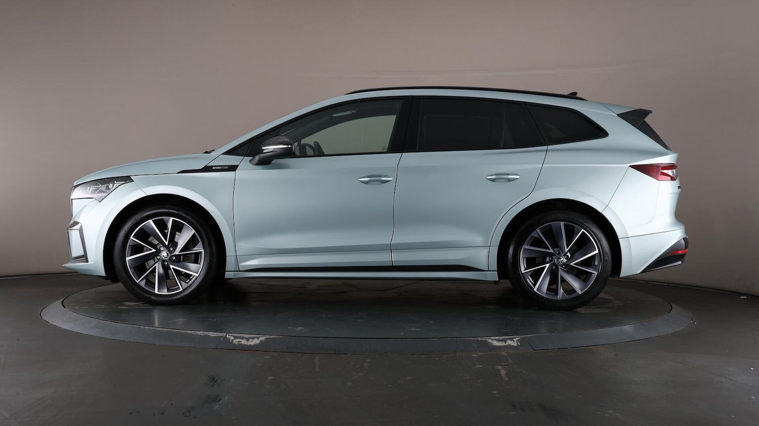 Used Skoda Enyaq 2024 for sale - 76138281: Photo 38