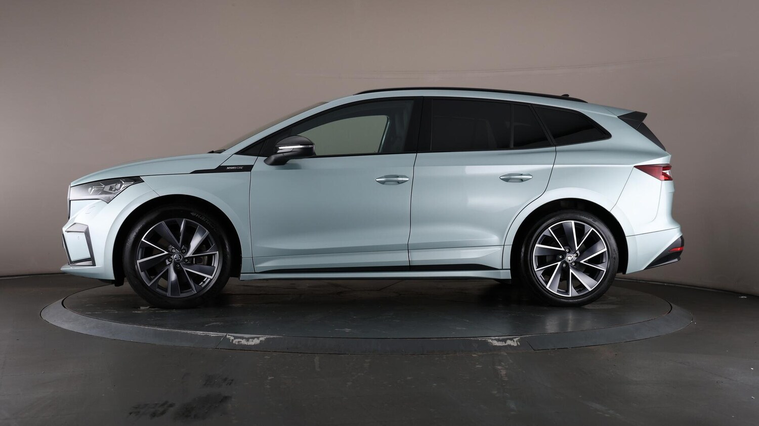 Used Skoda Enyaq 2024 for sale - 76138281: Photo 39