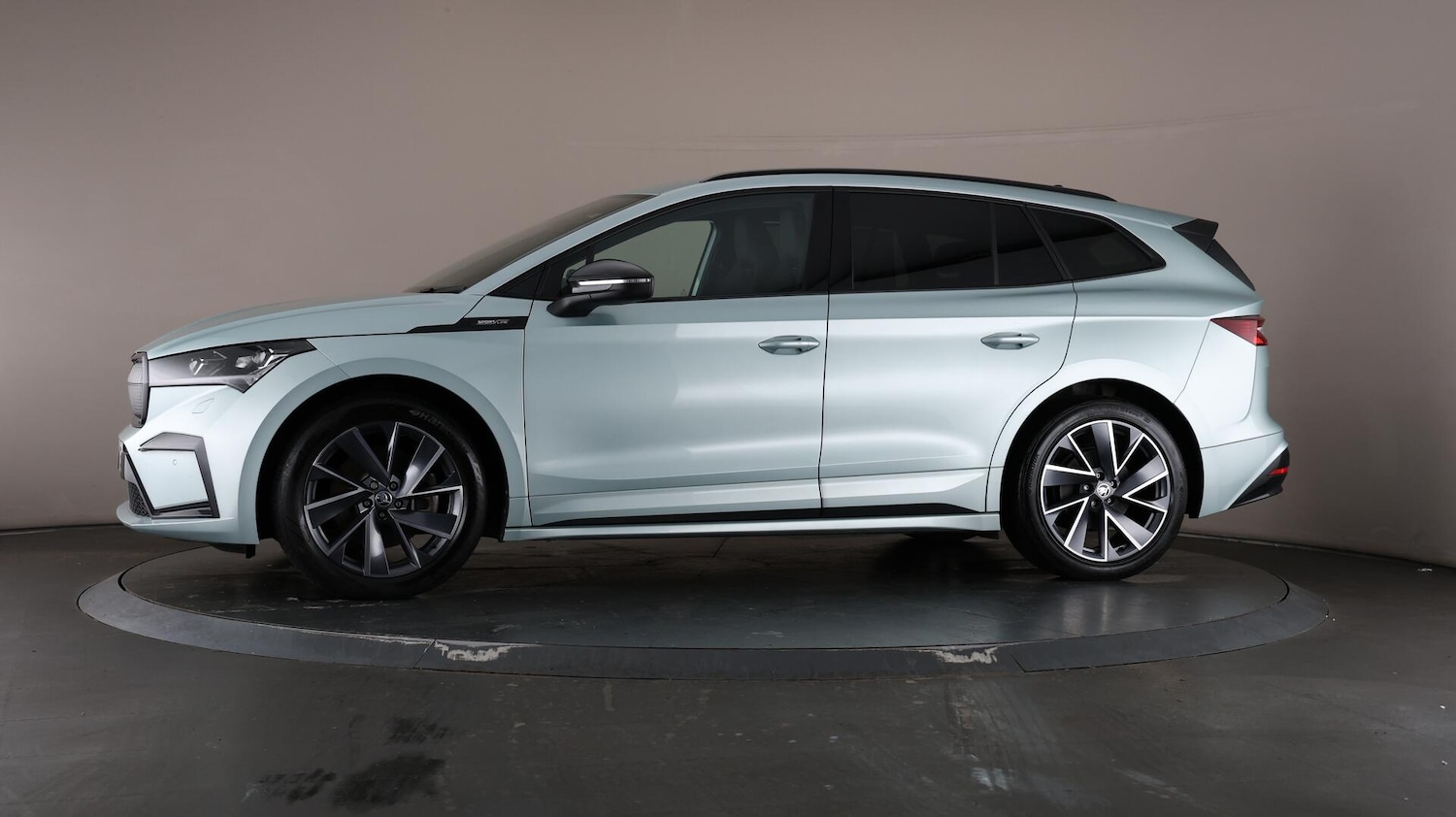 Used Skoda Enyaq 2024 for sale - 76138281: Photo 40