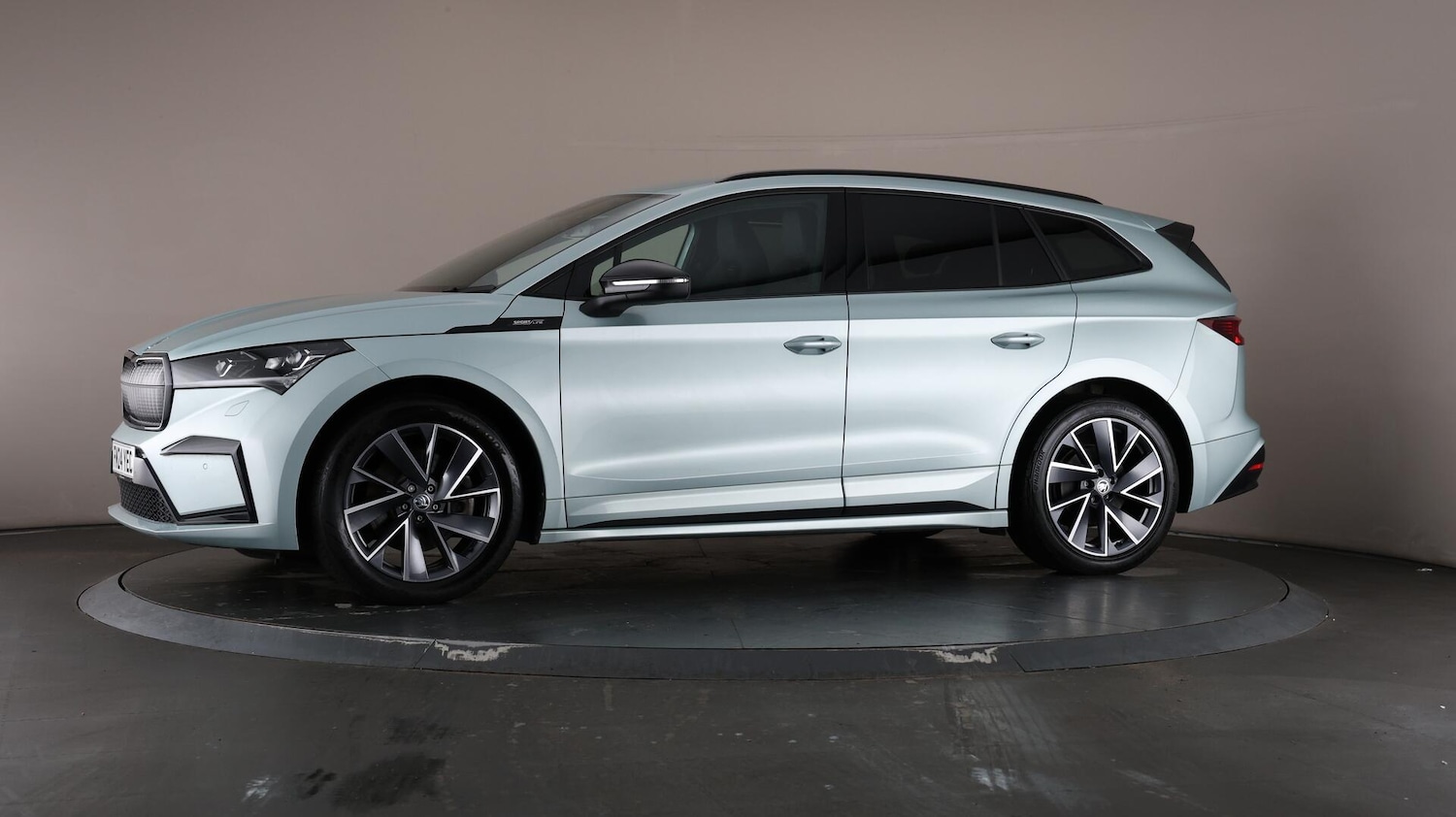 Used Skoda Enyaq 2024 for sale - 76138281: Photo 41