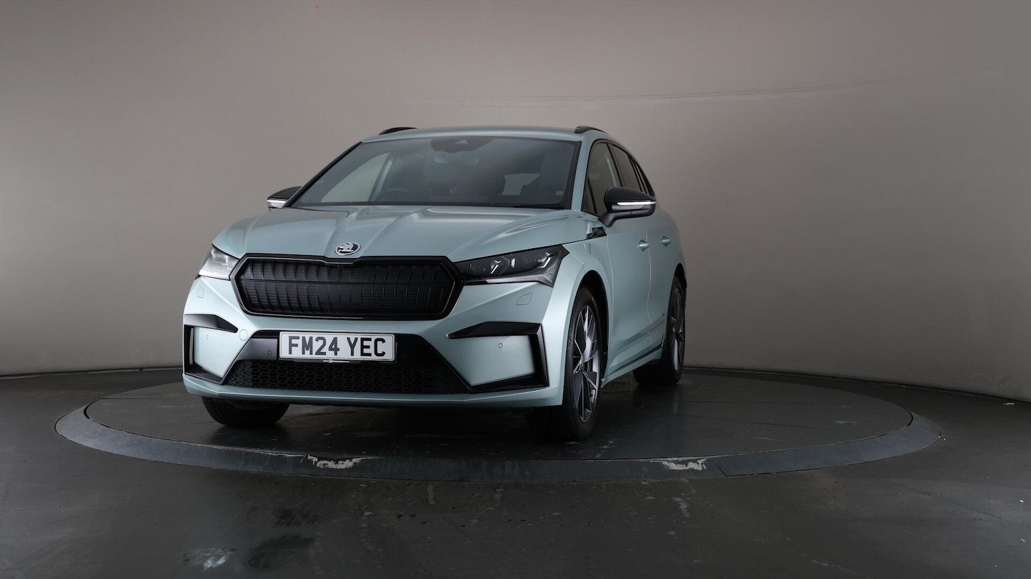Used Skoda Enyaq 2024 for sale - 76138281: Photo 48