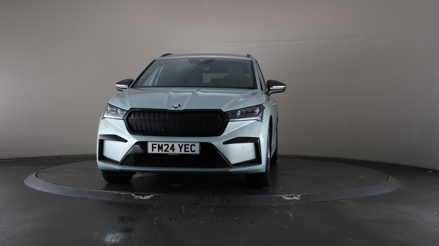 Used Skoda Enyaq 2024 for sale - 76138281: Photo 49