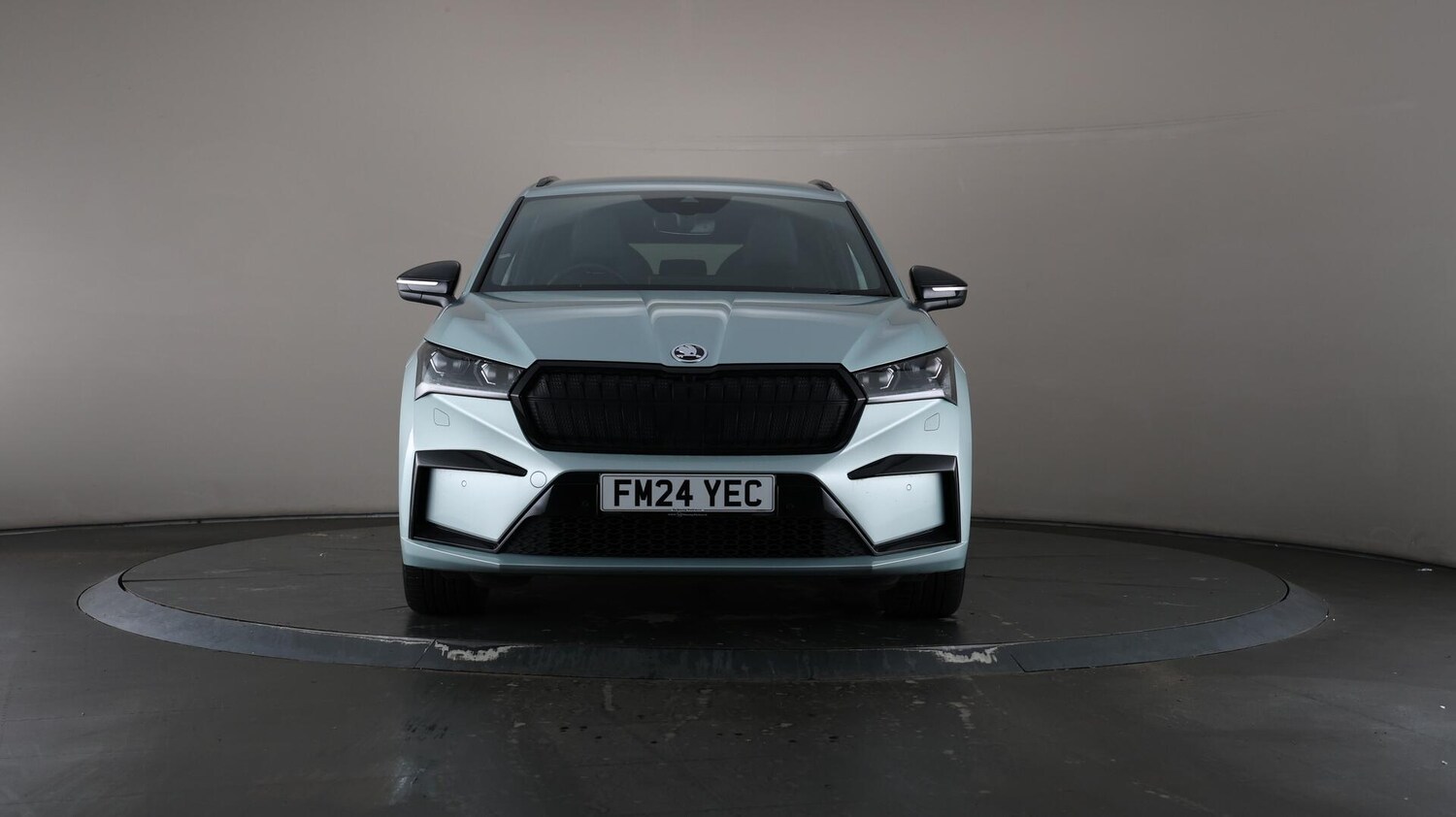 Used Skoda Enyaq 2024 for sale - 76138281: Photo 50