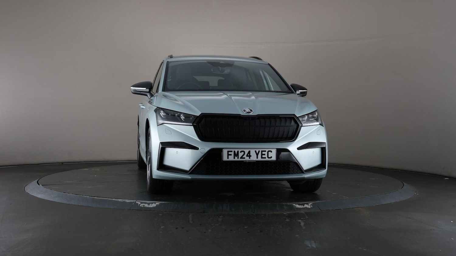 Used Skoda Enyaq 2024 for sale - 76138281: Photo 51