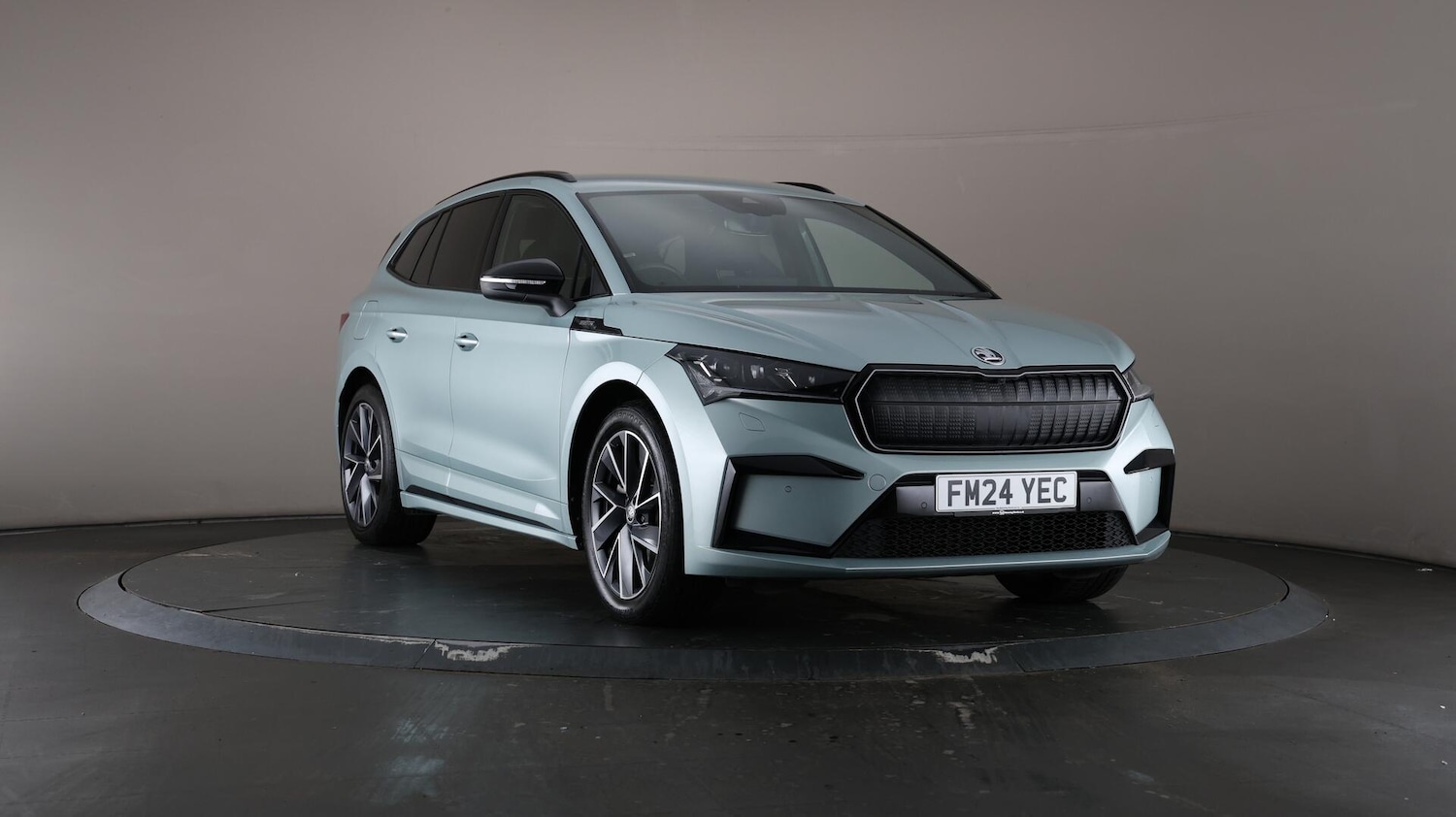 Used Skoda Enyaq 2024 for sale - 76138281: Photo 53
