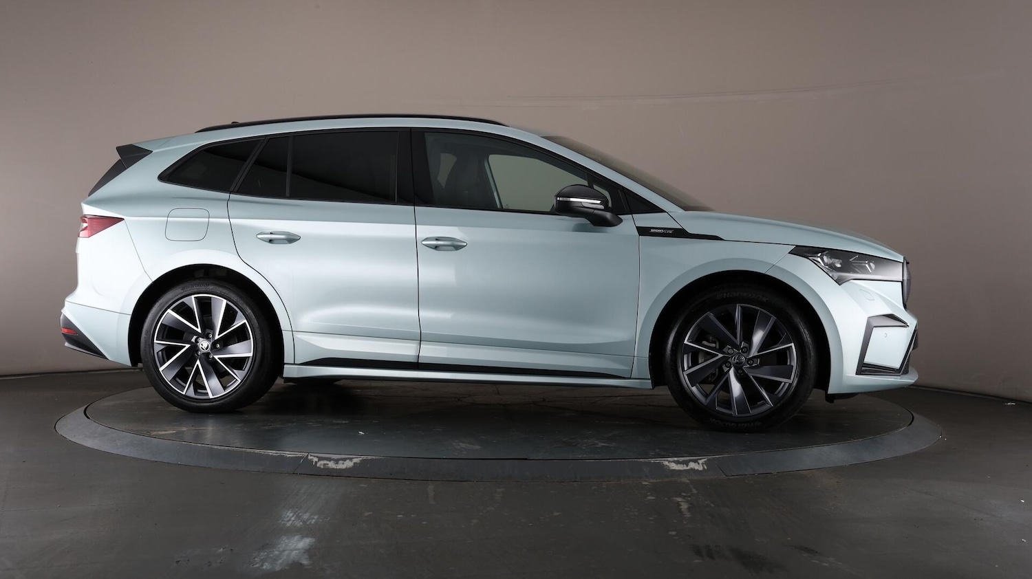 Used Skoda Enyaq 2024 for sale - 76138281: Photo 60