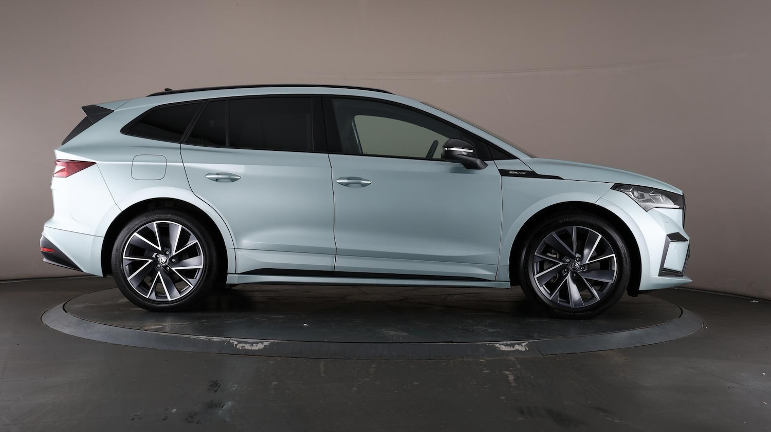 Used Skoda Enyaq 2024 for sale - 76138281: Photo 61