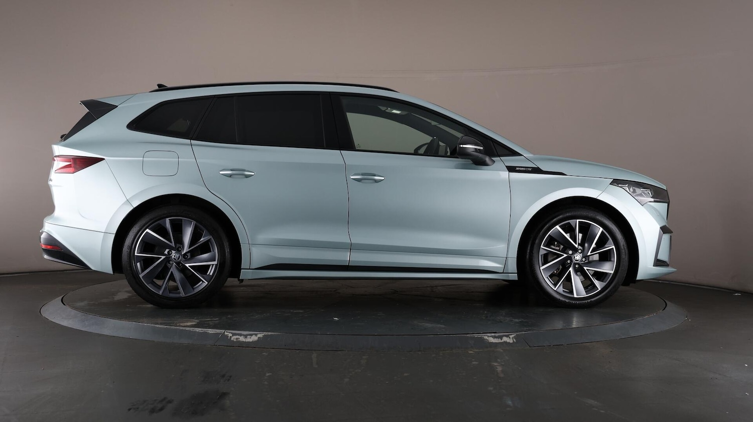Used Skoda Enyaq 2024 for sale - 76138281: Photo 62
