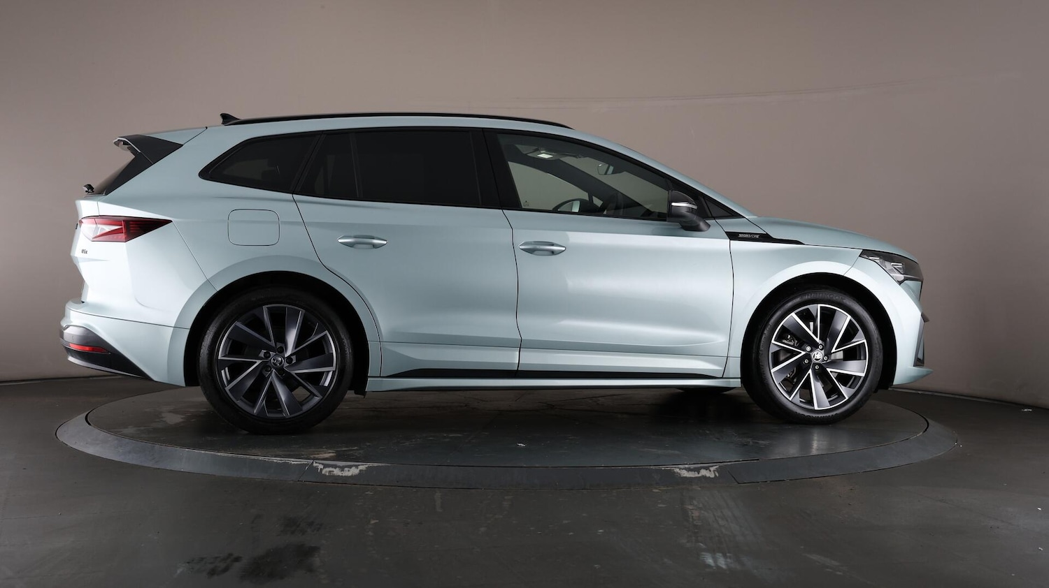 Used Skoda Enyaq 2024 for sale - 76138281: Photo 63