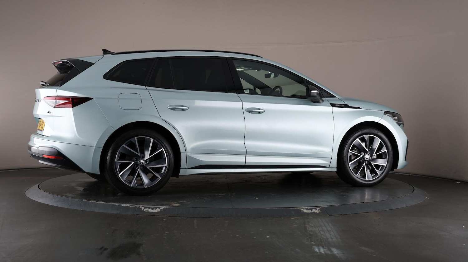 Used Skoda Enyaq 2024 for sale - 76138281: Photo 64