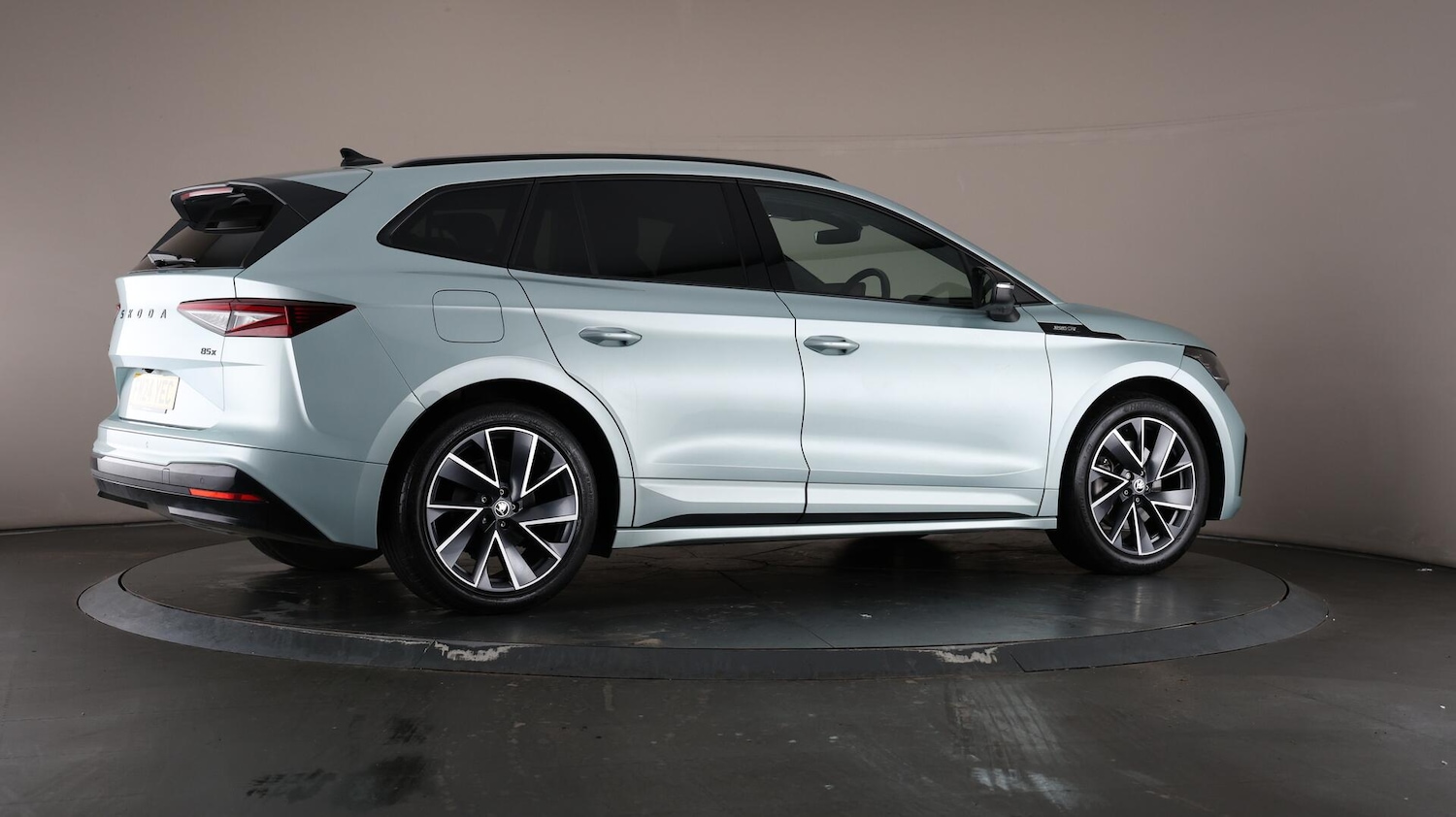Used Skoda Enyaq 2024 for sale - 76138281: Photo 65