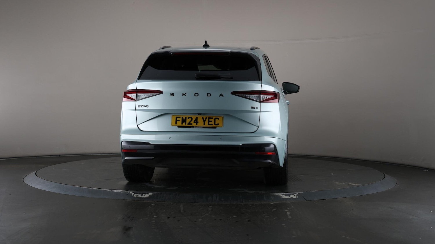 Used Skoda Enyaq 2024 for sale - 76138281: Photo 72