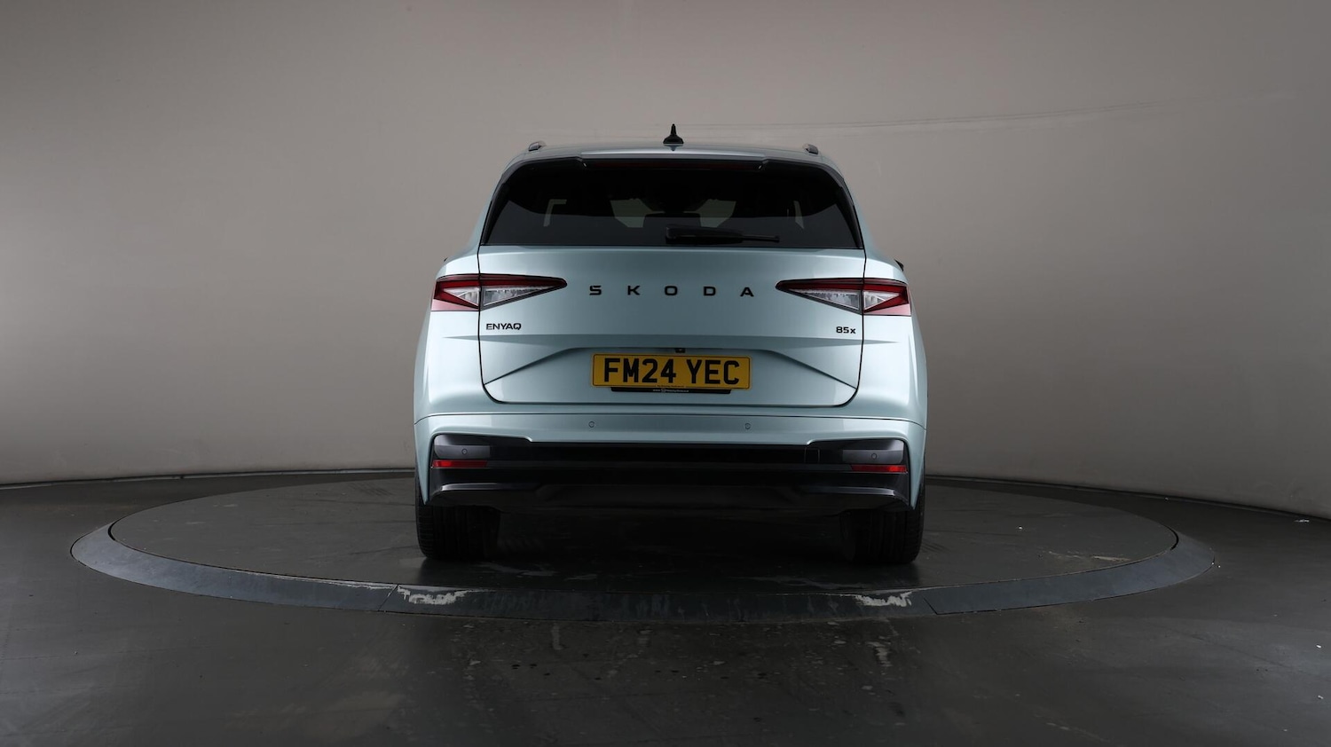 Used Skoda Enyaq 2024 for sale - 76138281: Photo 73