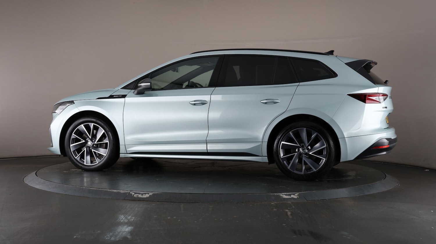 Used Skoda Enyaq 2024 for sale - 76138281: Photo 78