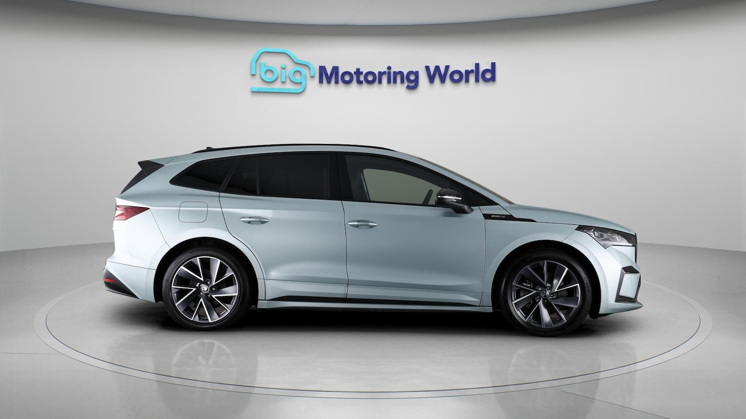 Used Skoda Enyaq 2024 for sale - 76138281: Photo 9