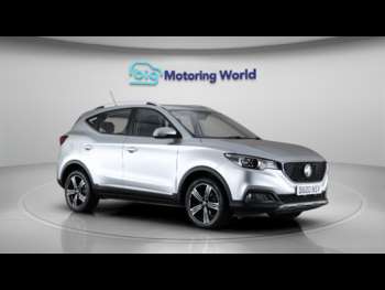 Used MG MG ZS 2020 for sale - 74822744: Photo